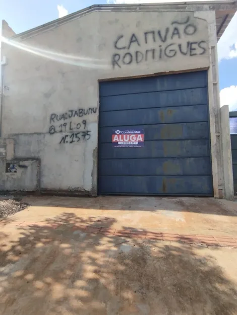 imagem 1 - Barracão Comercial para Locação em Dourados - MS imagem 1 - Barracão Comercial para Locação em Dourados - MS
