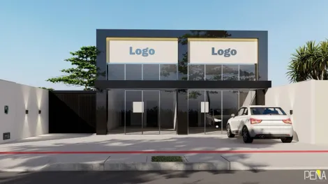 imagem 1 - Sala Comercial para Locação em Dourados-MS imagem 1 - Sala Comercial para Locação em Dourados-MS