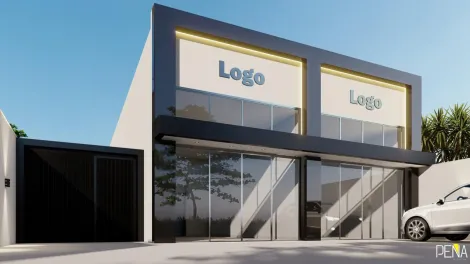 imagem 2 - Sala Comercial para Locação em Dourados-MS imagem 2 - Sala Comercial para Locação em Dourados-MS