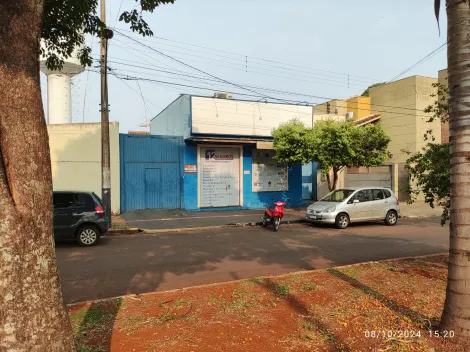 imagem 1 - Imóvel comercial, sito à rua Nelson de Araaujo, 158- Jardim América imagem 1 - Imóvel comercial, sito à rua Nelson de Araaujo, 158- Jardim América