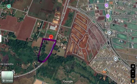 imagem 3 - Àrea Anel Viario 3,22Ha - Prox. Av. Don Redovino imagem 3 - Àrea Anel Viario 3,22Ha - Prox. Av. Don Redovino