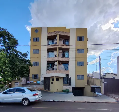 imagem 1 - Apartamento para Locação em Dourados-MS imagem 1 - Apartamento para Locação em Dourados-MS