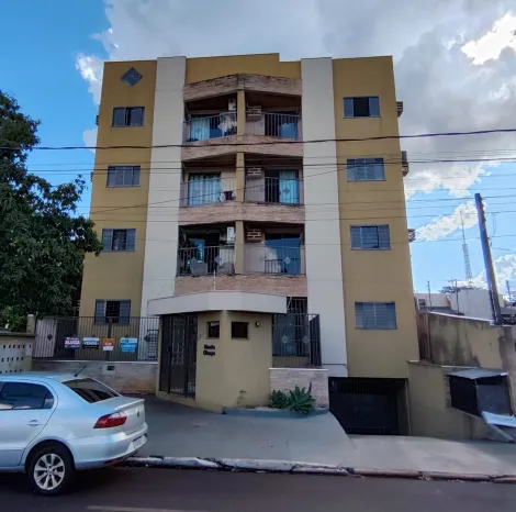 imagem 2 - Apartamento para Locação em Dourados-MS imagem 2 - Apartamento para Locação em Dourados-MS