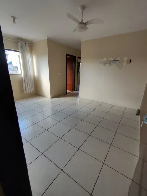 Apartamento para Locação em Dourados-MS