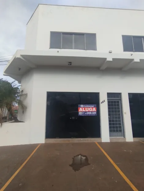 imagem 1 - Sala Comercial para Locação em Dourados-MS. imagem 1 - Sala Comercial para Locação em Dourados-MS.
