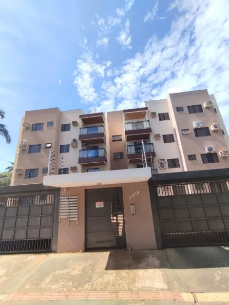 imagem 1 - Apartamento para locação em Dourados-MS. imagem 1 - Apartamento para locação em Dourados-MS.