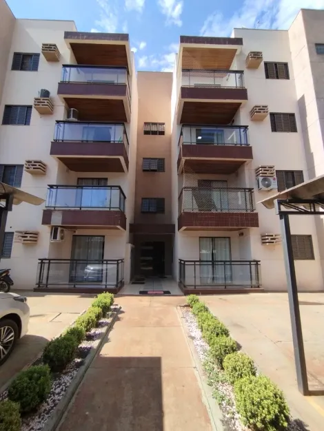 imagem 2 - Apartamento para locação em Dourados-MS. imagem 2 - Apartamento para locação em Dourados-MS.