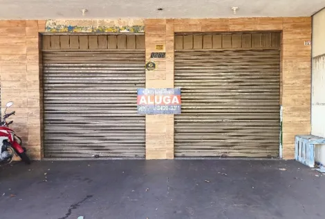 imagem 1 - Salão comercial para locação em Dourados-MS. imagem 1 - Salão comercial para locação em Dourados-MS.