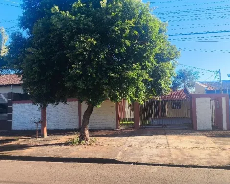 imagem 1 - Casa Residencial para Locação em Dourados-MS. imagem 1 - Casa Residencial para Locação em Dourados-MS.
