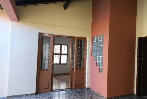 imagem 4 - Casa Residencial para Locação em Dourados-MS. imagem 4 - Casa Residencial para Locação em Dourados-MS.