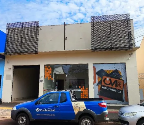 imagem 1 - Comercial - Salão imagem 1 - Comercial - Salão