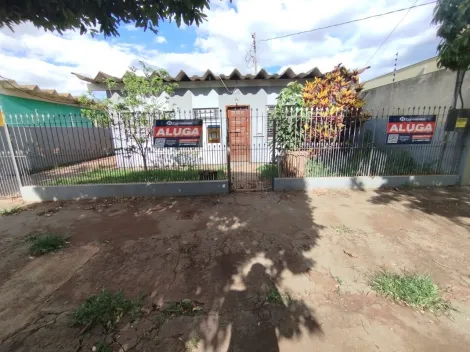 imagem 1 - Casa Residencial para Locação em Dourados-MS imagem 1 - Casa Residencial para Locação em Dourados-MS