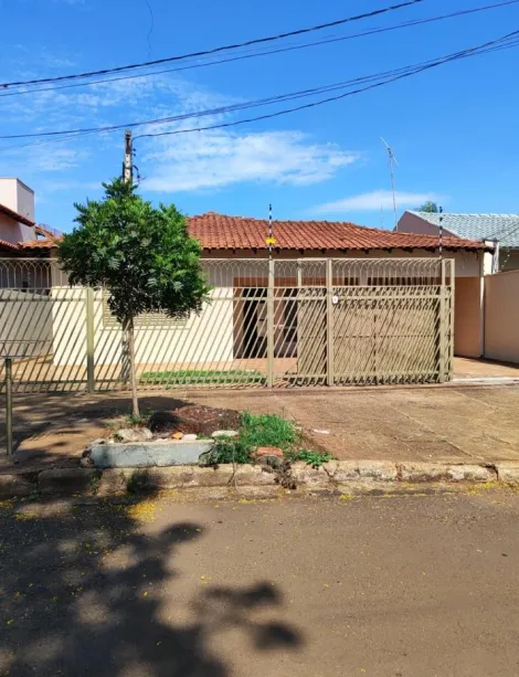 imagem 1 - Casa Residencial para Locação em Dourados-MS imagem 1 - Casa Residencial para Locação em Dourados-MS