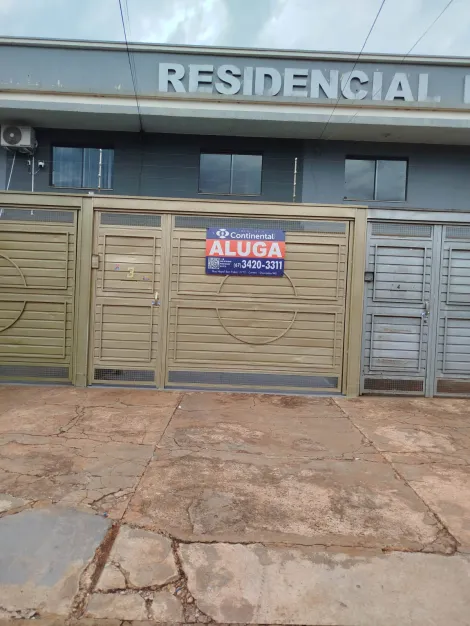 imagem 1 - Apartamento para locação em Dourados imagem 1 - Apartamento para locação em Dourados