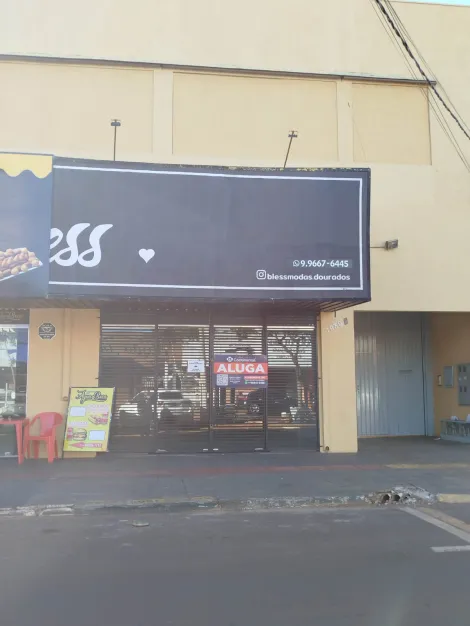 imagem 1 - Sala Comercial para Locação em Dourados-MS. imagem 1 - Sala Comercial para Locação em Dourados-MS.