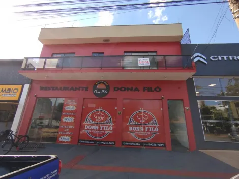imagem 1 - Apartamento para locação em Dourados imagem 1 - Apartamento para locação em Dourados