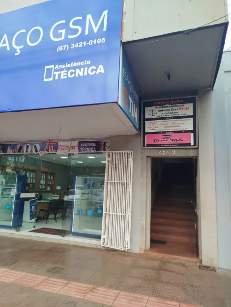 imagem 1 - Sala Comercial para Locação em Dourados-MS. imagem 1 - Sala Comercial para Locação em Dourados-MS.