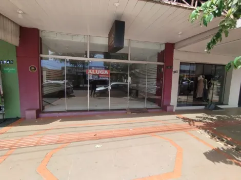 imagem 1 - Salão comercial para locação em Dourados-MS. imagem 1 - Salão comercial para locação em Dourados-MS.