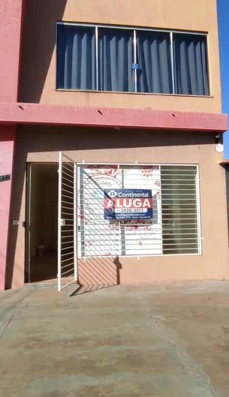 imagem 2 - Sala Comercial para Locação em Dourados-MS. imagem 2 - Sala Comercial para Locação em Dourados-MS.