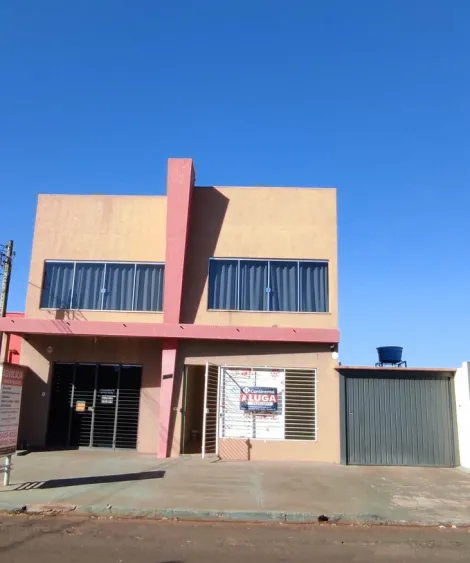 imagem 1 - Sala Comercial para Locação em Dourados-MS. imagem 1 - Sala Comercial para Locação em Dourados-MS.