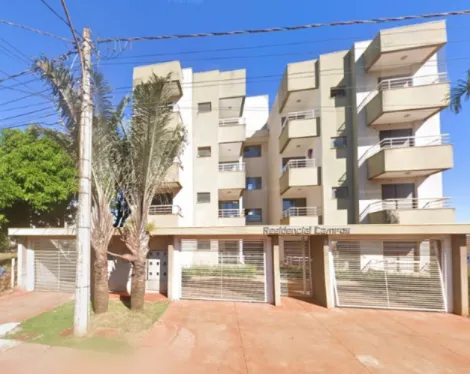 imagem 1 - Apartamento - Padrão imagem 1 - Apartamento - Padrão