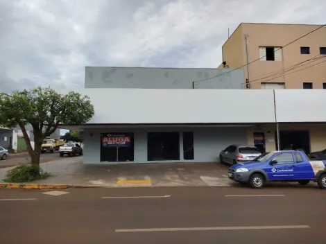 imagem 1 - Salão comercial para locação em Dourados-MS. imagem 1 - Salão comercial para locação em Dourados-MS.