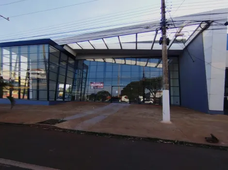 Dourados Alto das Paineiras Salao Locacao R$ 30.000,00  20 Vagas Area construida 867.35m2