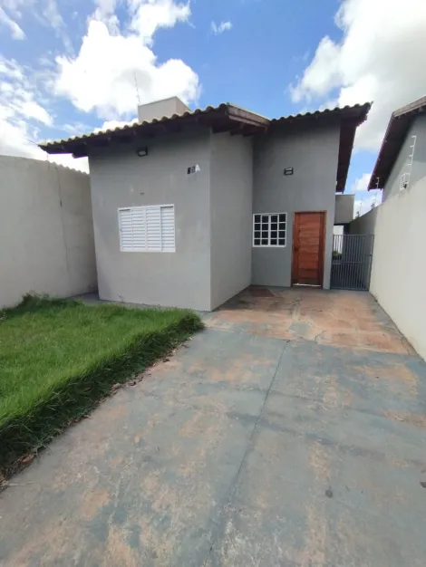 imagem 2 - Casa Residencial para Locação ou Venda em Dourados-MS imagem 2 - Casa Residencial para Locação ou Venda em Dourados-MS