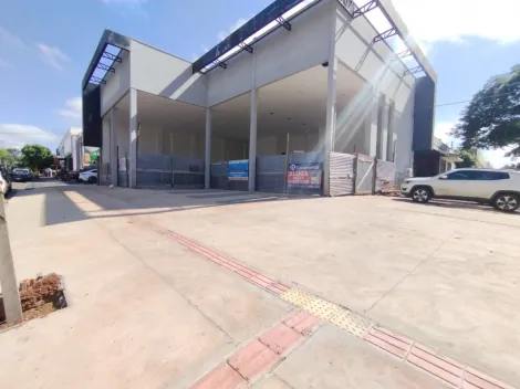imagem 1 - Sala Comercial para Locação em Dourados-MS imagem 1 - Sala Comercial para Locação em Dourados-MS