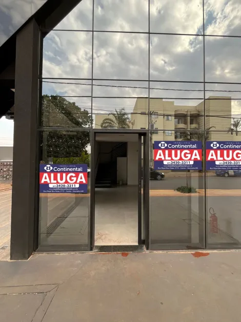 imagem 4 - Sala Comercial para Locação em Dourados-MS imagem 4 - Sala Comercial para Locação em Dourados-MS