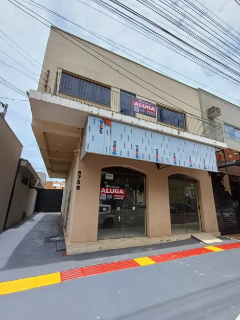 imagem 1 - Sala Comercial para Locação em Dourados-MS imagem 1 - Sala Comercial para Locação em Dourados-MS