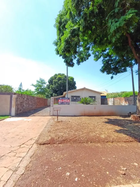imagem 1 - Casa Residencial para Locação em Dourados-MS imagem 1 - Casa Residencial para Locação em Dourados-MS