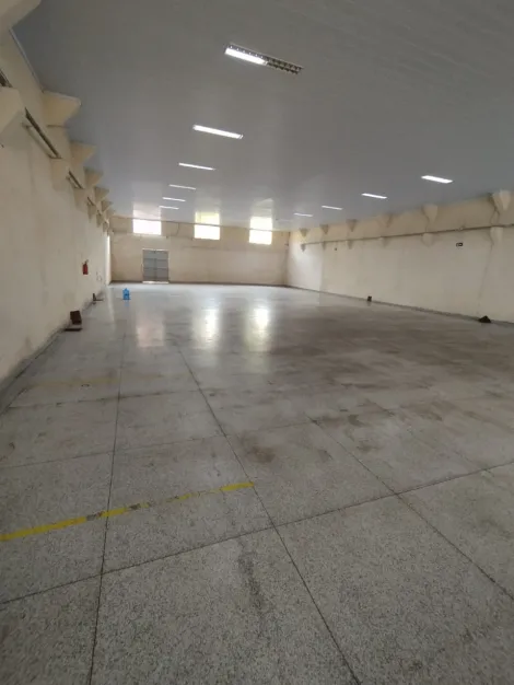 imagem 3 - Barracão Comercial para Locação em Dourados - MS imagem 3 - Barracão Comercial para Locação em Dourados - MS