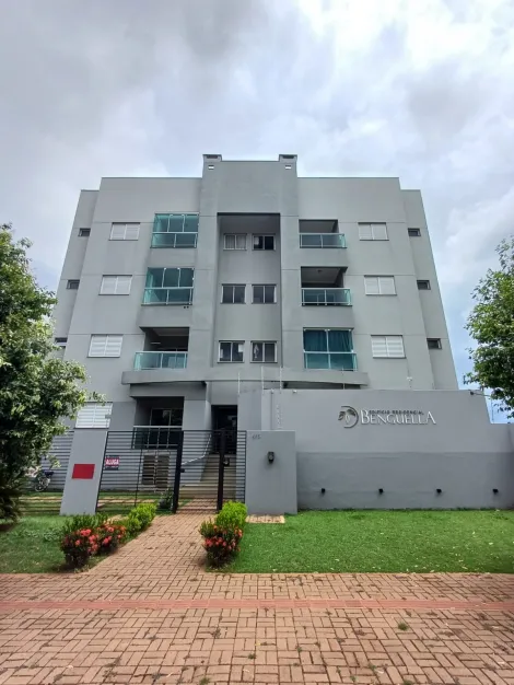 imagem 1 - Apartamento para Locação em Dourados-MS. imagem 1 - Apartamento para Locação em Dourados-MS.