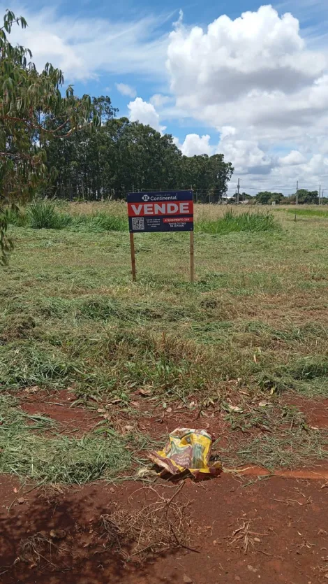 imagem 1 - Terreno residencial na rua Casemiro de Abreu- Jardim Cristhais III imagem 1 - Terreno residencial na rua Casemiro de Abreu- Jardim Cristhais III