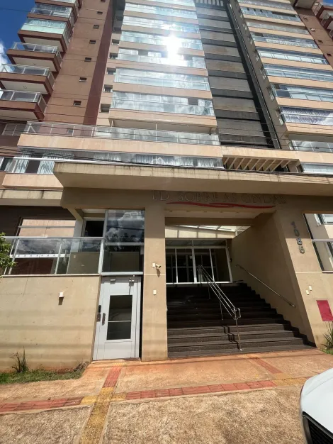 imagem 1 - Apartamento para Locação em Dourados-MS imagem 1 - Apartamento para Locação em Dourados-MS