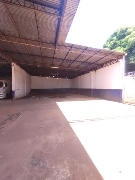 imagem 4 - Barracão Comercial para Locação em Dourados - MS imagem 4 - Barracão Comercial para Locação em Dourados - MS