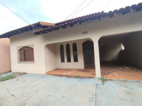 imagem 2 - Casa Residencial para Locação em Dourados-MS imagem 2 - Casa Residencial para Locação em Dourados-MS