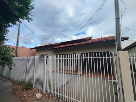 imagem 1 - Casa Residencial para Locação em Dourados-MS imagem 1 - Casa Residencial para Locação em Dourados-MS