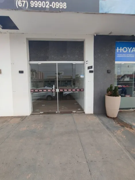 imagem 1 - Sala Comercial para Locação em Dourados-MS imagem 1 - Sala Comercial para Locação em Dourados-MS