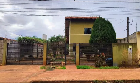 imagem 1 - Imóvel residencial para venda na rua Juscelino Kubscheck n.º 1455- Jd. Márcia imagem 1 - Imóvel residencial para venda na rua Juscelino Kubscheck n.º 1455- Jd. Márcia