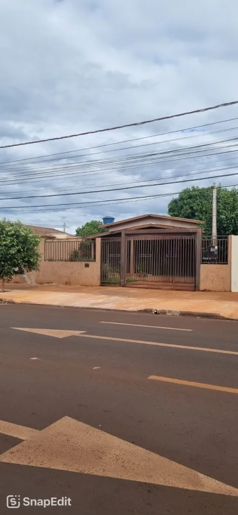imagem 1 - Imóvel residencial sito à rua Manoel Alves dos Santos, 1030- Jd. Flórida II imagem 1 - Imóvel residencial sito à rua Manoel Alves dos Santos, 1030- Jd. Flórida II