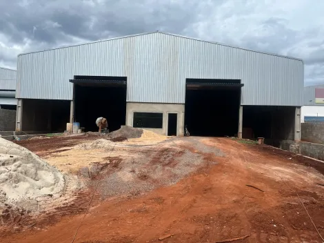 Dourados Chacara 59  Parte Comercial Locacao R$ 25.000,00 Area construida 890.00m2