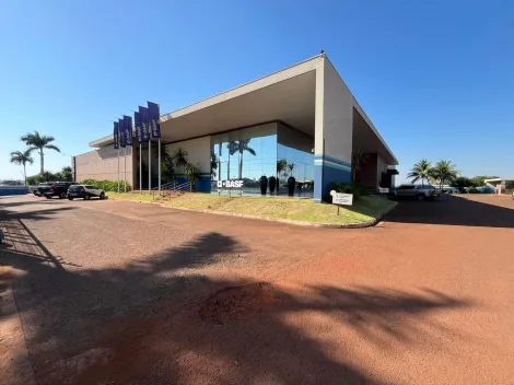 imagem 2 - Prédio Comercial para Locação em Dourados - MS imagem 2 - Prédio Comercial para Locação em Dourados - MS