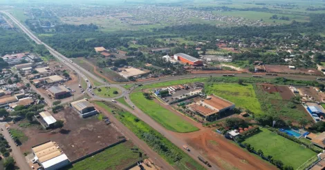 imagem 5 - Prédio Comercial para Locação em Dourados - MS imagem 5 - Prédio Comercial para Locação em Dourados - MS