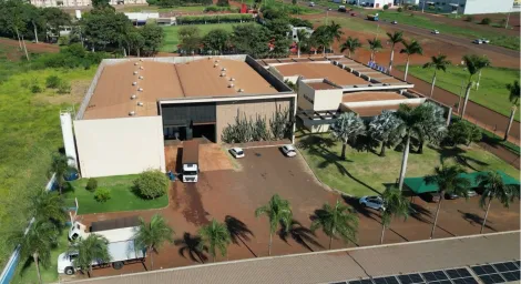 imagem 3 - Prédio Comercial para Locação em Dourados - MS imagem 3 - Prédio Comercial para Locação em Dourados - MS