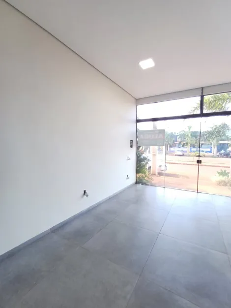 imagem 2 - Sala Comercial para Locação em Dourados-MS imagem 2 - Sala Comercial para Locação em Dourados-MS