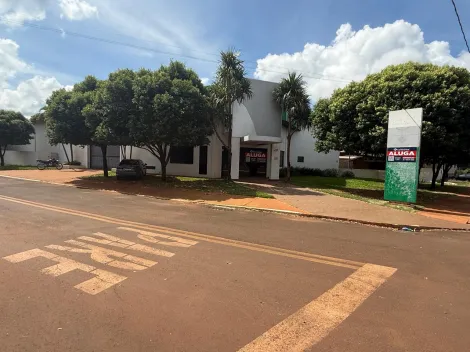 imagem 2 - Prédio Comercial para Locação em Laguna Carapã - MS imagem 2 - Prédio Comercial para Locação em Laguna Carapã - MS