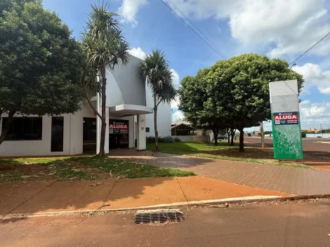 imagem 3 - Prédio Comercial para Locação em Laguna Carapã - MS imagem 3 - Prédio Comercial para Locação em Laguna Carapã - MS