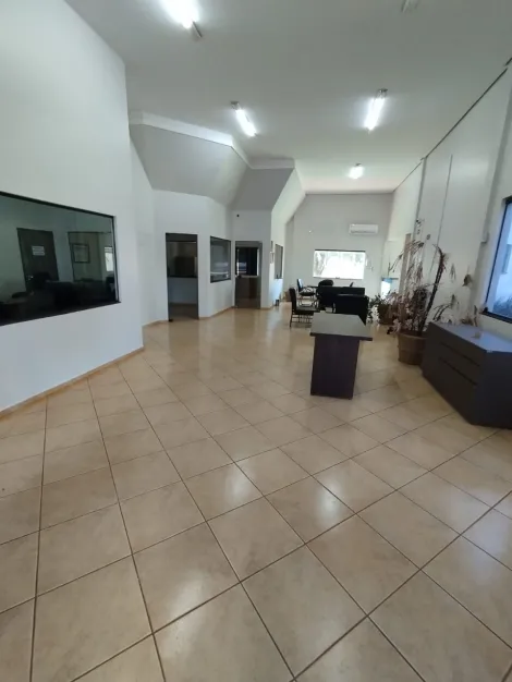 imagem 4 - Prédio Comercial para Locação em Laguna Carapã - MS imagem 4 - Prédio Comercial para Locação em Laguna Carapã - MS